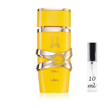 Lattafa Yara Tous női parfüm dekant 10 ml