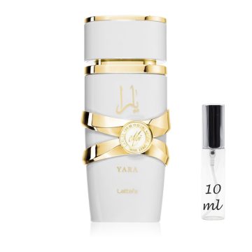 Lattafa Yara Moi női parfüm dekant 10 ml