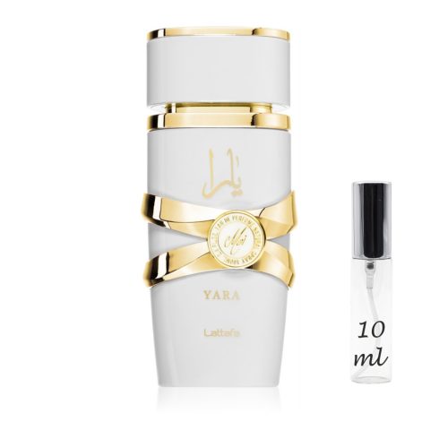 Lattafa Yara Moi női parfüm dekant 10 ml