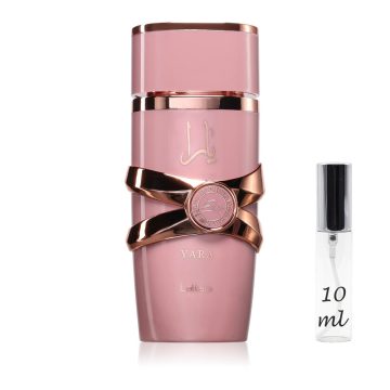 Lattafa Yara Elixir női parfüm dekant 10 ml
