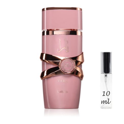 Lattafa Yara Elixir női parfüm dekant 10 ml