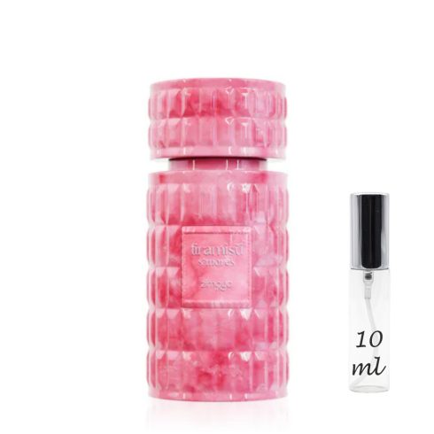Zimaya Tiramisu S'mores női parfüm dekant 10 ml