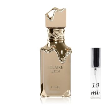 Lattafa Eclaire uniszex parfüm dekant 10 ml