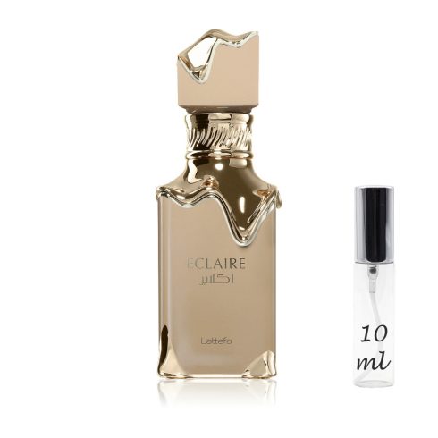 Lattafa Eclaire uniszex parfüm dekant 10 ml