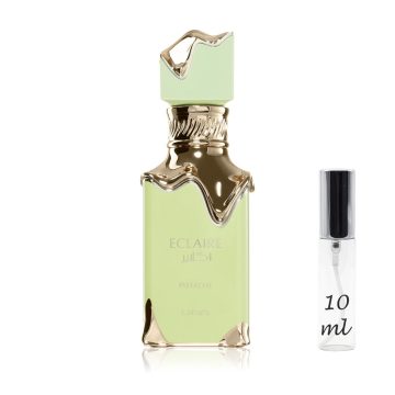 Lattafa Eclaire Pistache uniszex parfüm dekant 10 ml
