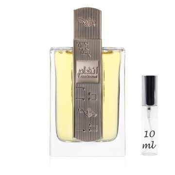 Lattafa Angham uniszex parfüm dekant 10 ml