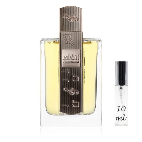 Lattafa Angham uniszex parfüm dekant 10 ml
