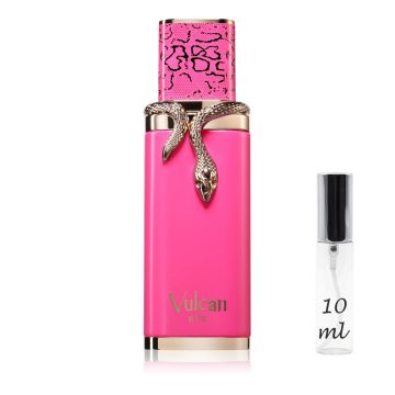 French Avenue Vulcan Baie uniszex parfüm dekent 10 ml