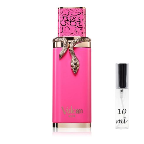 French Avenue Vulcan Baie uniszex parfüm dekent 10 ml