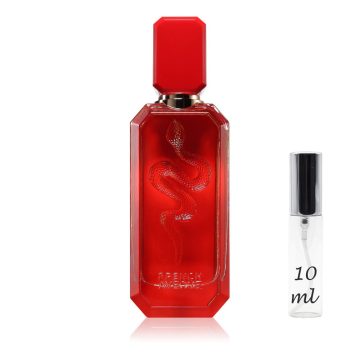 French Avenue Veneno Scarlet uniszex parfüm dekant 5 ml