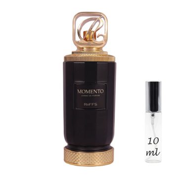 Riiffs Momento uniszex parfüm dekant 10 ml