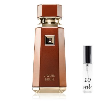French Avenue - Liquid Brun férfi parfüm dekant 10 ml