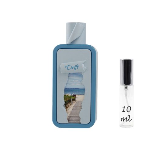 Riiffs Season's Drift férfi parfüm dekant 10 ml