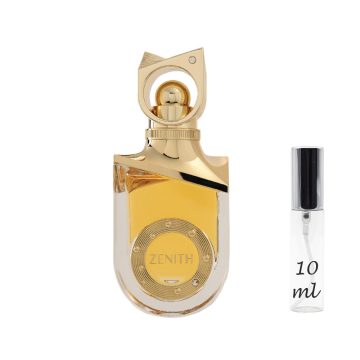 Riiffs Zenith uniszex parfüm dekant 10 ml