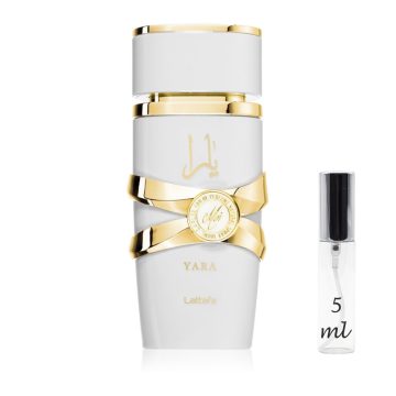 Lattafa Yara Moi női parfüm dekant 5 ml