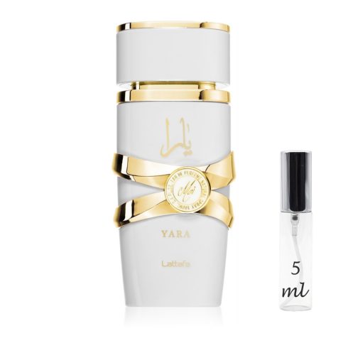 Lattafa Yara Moi női parfüm dekant 5 ml