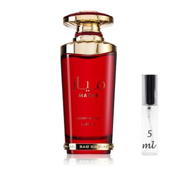 Lattafa Mayar Cherry Intense női parfüm dekant 5 ml