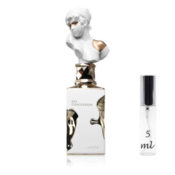 Lattafa Her Confession női parfüm dekant 5 ml