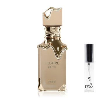 Lattafa Eclaire uniszex parfüm dekant 5 ml