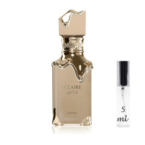 Lattafa Eclaire uniszex parfüm dekant 5 ml