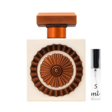 Lattafa Pride Nebras Elxir uniszex parfüm dekant 5 ml