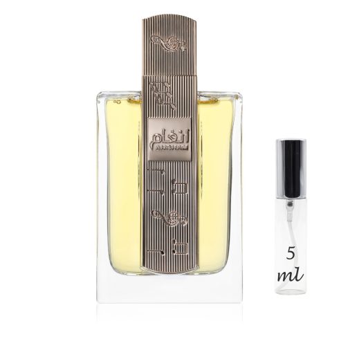 Lattafa Angham uniszex parfüm dekant 5 ml