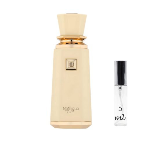 French Aveneu Meringue női parfüm dekant 5 ml