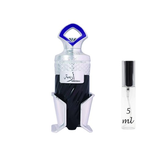 Riiffs Areebah uniszex parfüm dekant 5 ml
