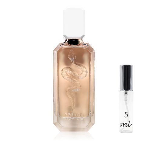 French Avenue Veneno Bianco uniszex parfüm dekant 5 ml