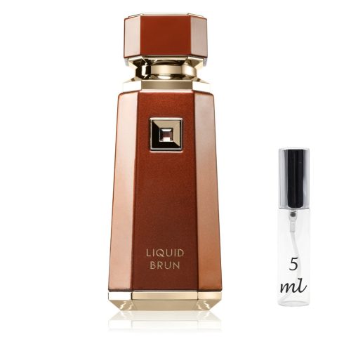French Avenue - Liquid Brun férfi parfüm dekant 5 ml