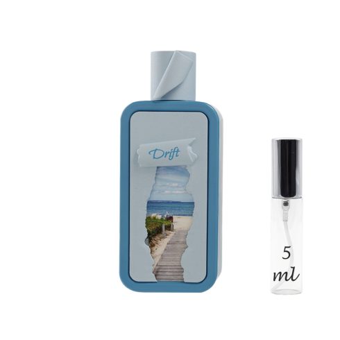 Riiffs Season's Drift férfi parfüm dekant 5 ml