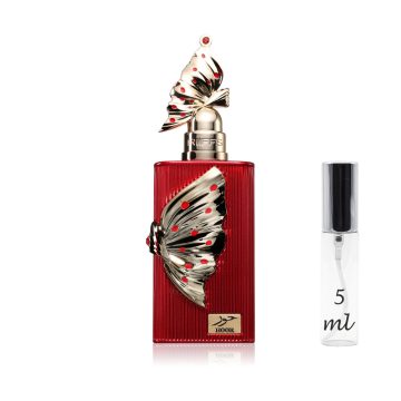 Riiffs Hoor női parfüm dekant 5 ml