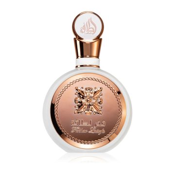 Lattafa Fakhar Rose női parfüm 100 ml