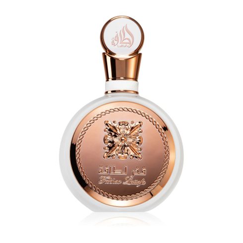 Lattafa Fakhar Rose női parfüm 100 ml