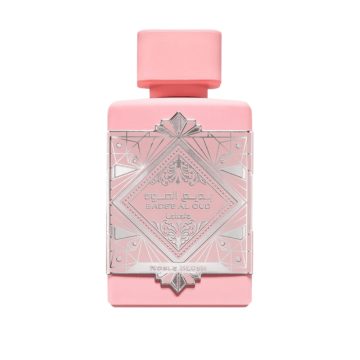 Lattafa Badee Al Oud Noble Blush női parfüm 100 ml