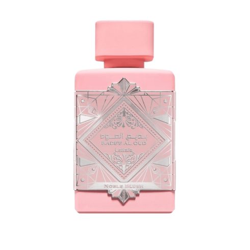 Lattafa Badee Al Oud Noble Blush női parfüm 100 ml