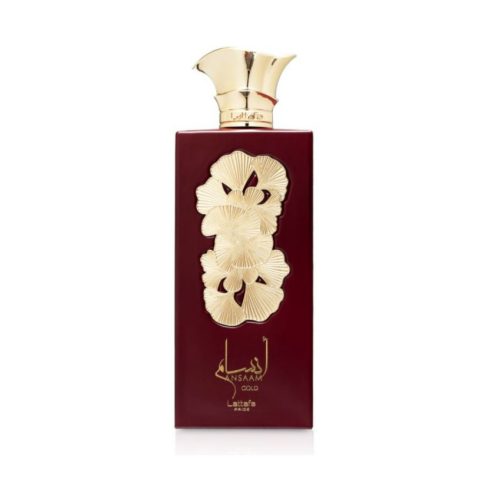 Lattafa Pride Ansaam Gold női parfüm 100 ml