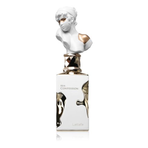 Lattafa Her Confession női parfüm 100ml