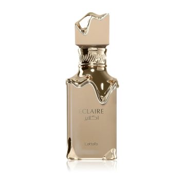 Lattafa Eclaire uniszex parfüm 100 ml
