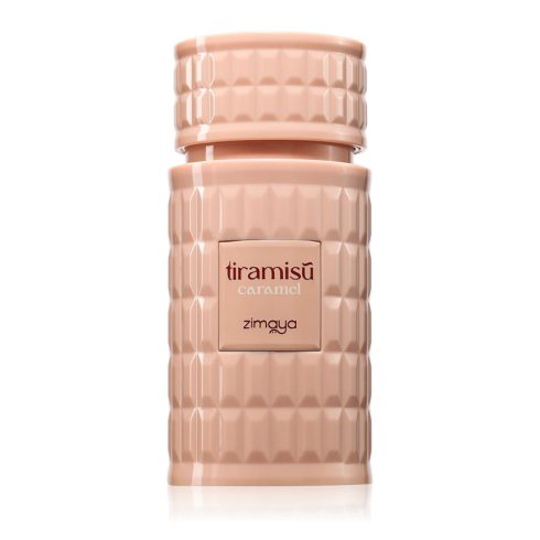 Zimaya Tiramisu Caramel uniszex parfüm 100 ml