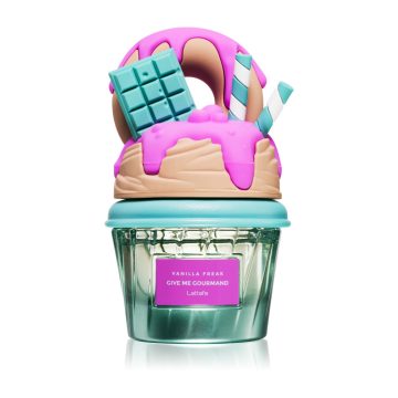 Lattafa Give Me Gourmand Vanilla Freak uniszex parfüm 75ml