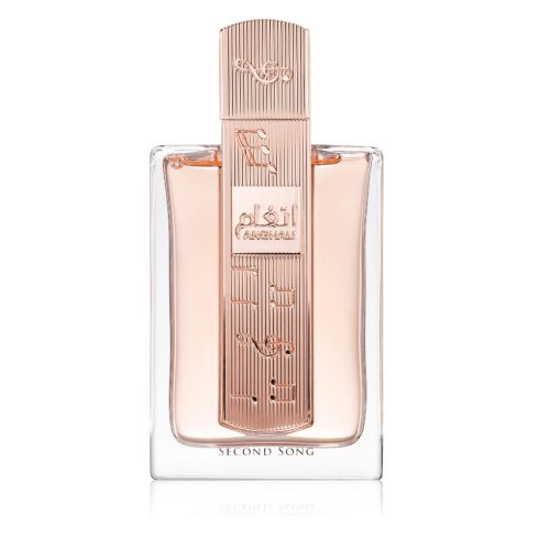 Lattafa Angham Second Song parfüm 100 ml