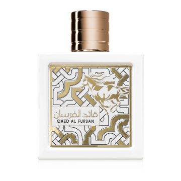 Lattafa Quaed Al Fursan Unlimited uniszex parfüm 90 ml
