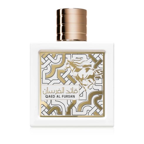 Lattafa Quaed Al Fursan Unlimited uniszex parfüm 90 ml