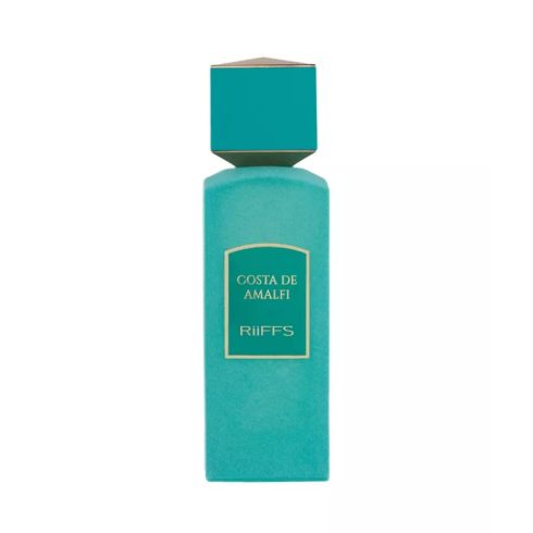 Riiffs - Costa De Amalfi uniszex parfüm 100 ml