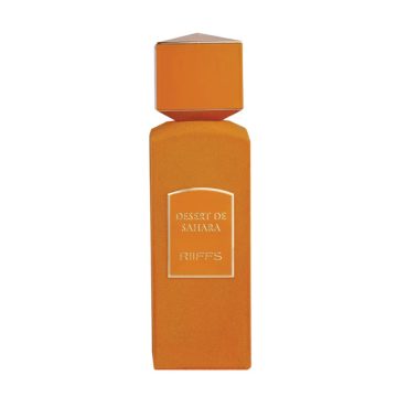 Riiffs Desert De Sahara uniszex parfüm 100 ml