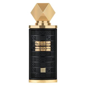 Lattafa Mashrabya uniszex parfüm 100 ml