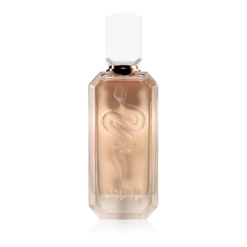 French Avenue Veneno Bianco uniszex arab parfüm 100 ml