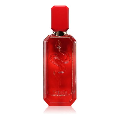 French Aveneu Veneno Scarlet uniszex arab parfüm 100 ml