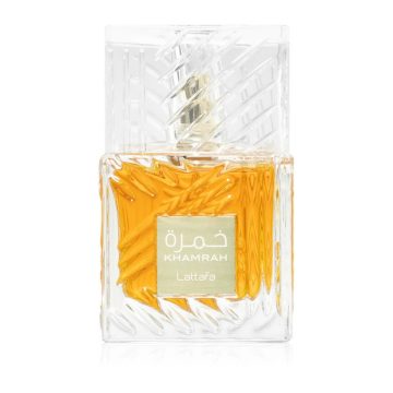 Lattafa Khamrah uniszex parfüm 100 ml